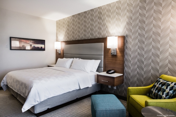 Holiday Inn & Suites CALGARY SOUTH - CONFERENCE CTR (Calgary)